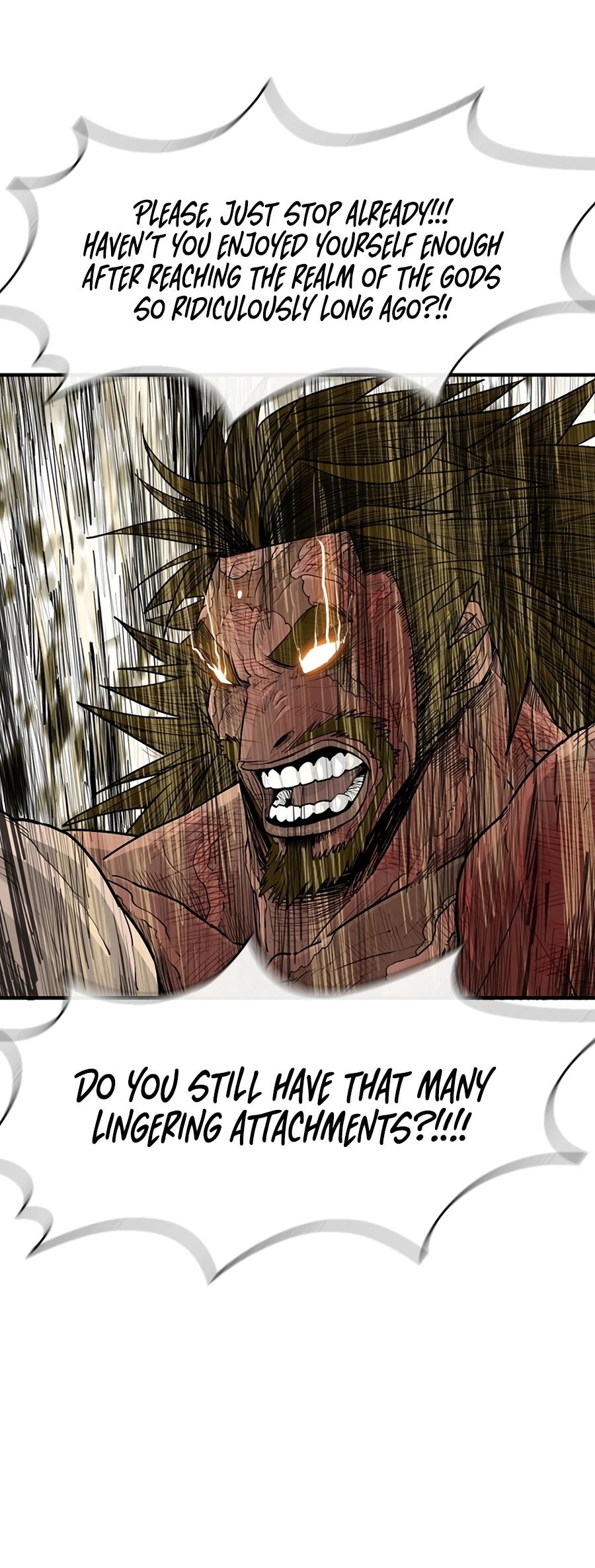 Read The Legend of the Northern Blade Manga Online