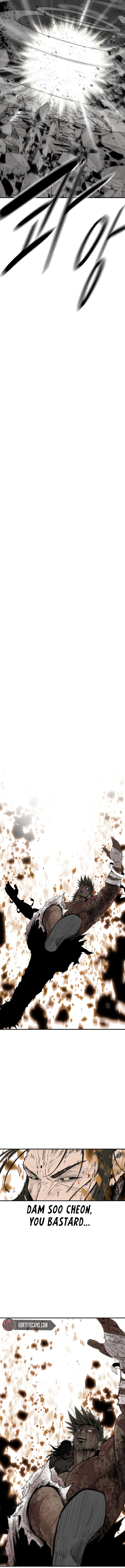 Read The Legend of the Northern Blade Manga Online