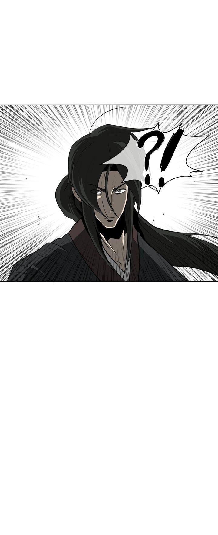 Read The Legend of the Northern Blade Manga Online