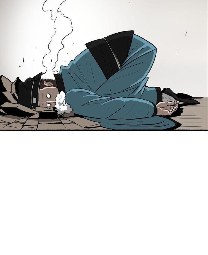 Read The Legend of the Northern Blade Manga Online