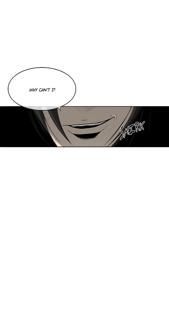 Read The Legend of the Northern Blade Manga Online