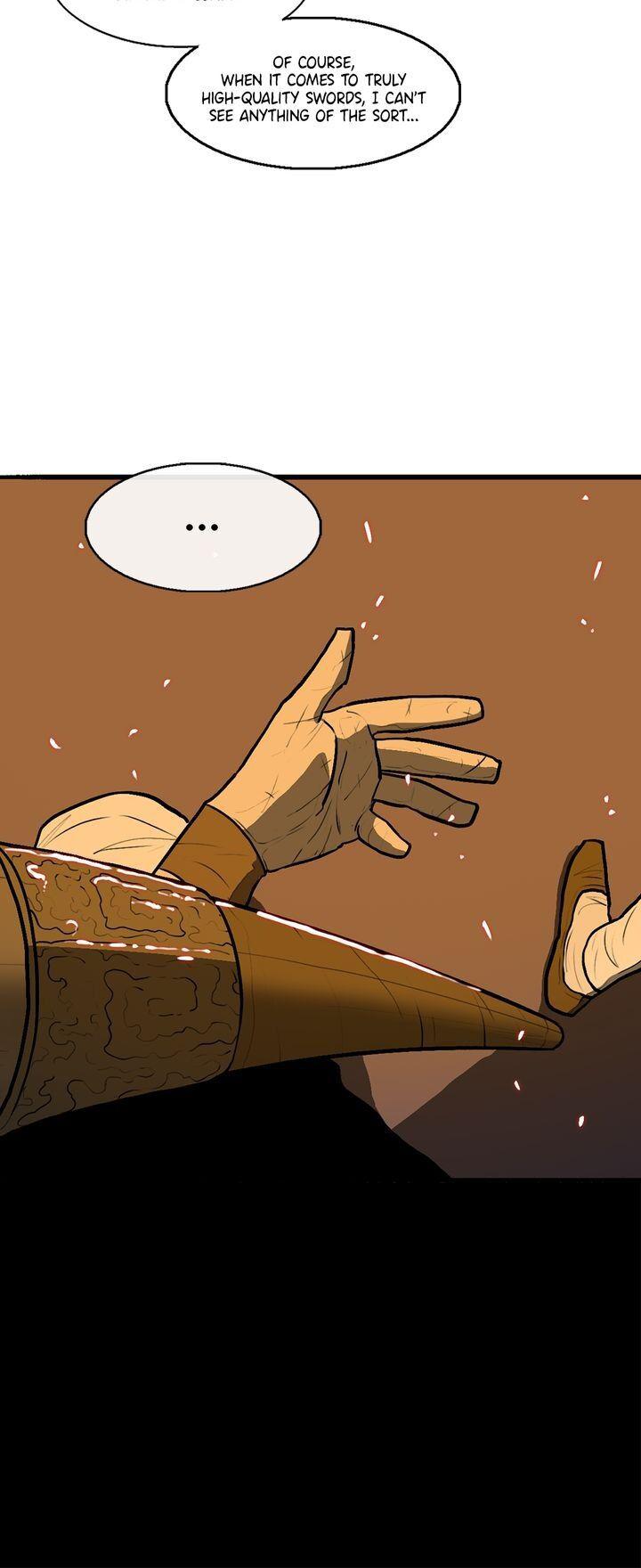 Read The Legend of the Northern Blade Manga Online