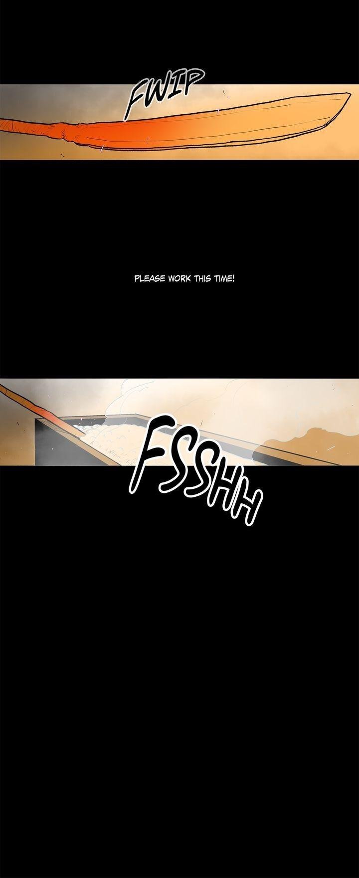 Read The Legend of the Northern Blade Manga Online