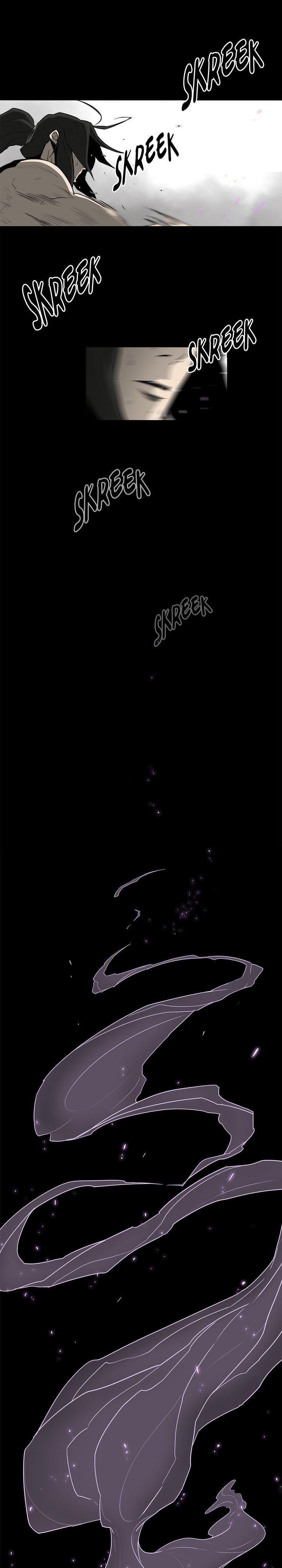 Read The Legend of the Northern Blade Manga Online