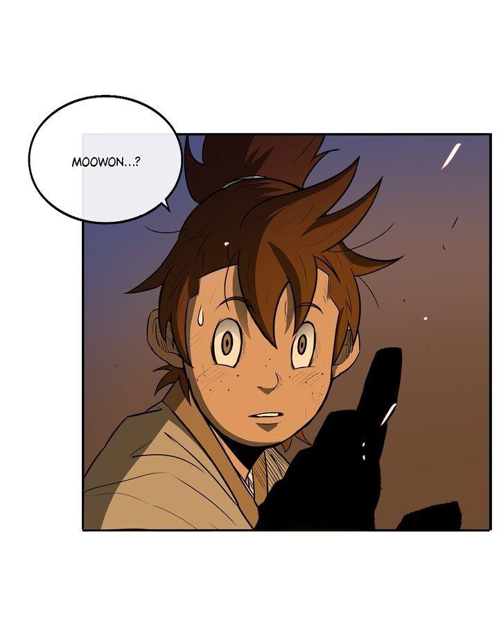 Read The Legend of the Northern Blade Manga Online