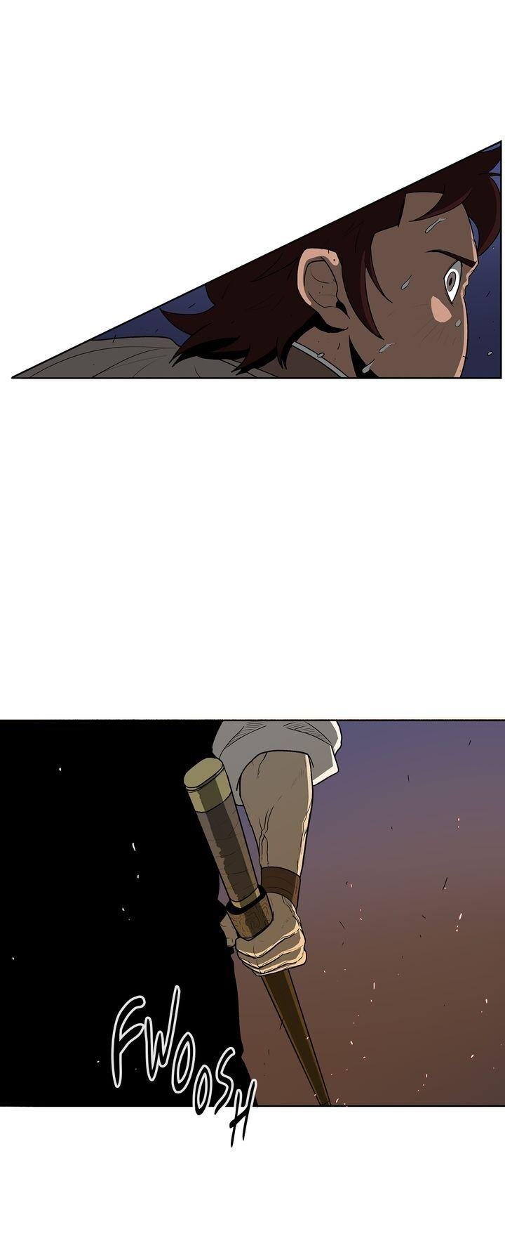 Read The Legend of the Northern Blade Manga Online