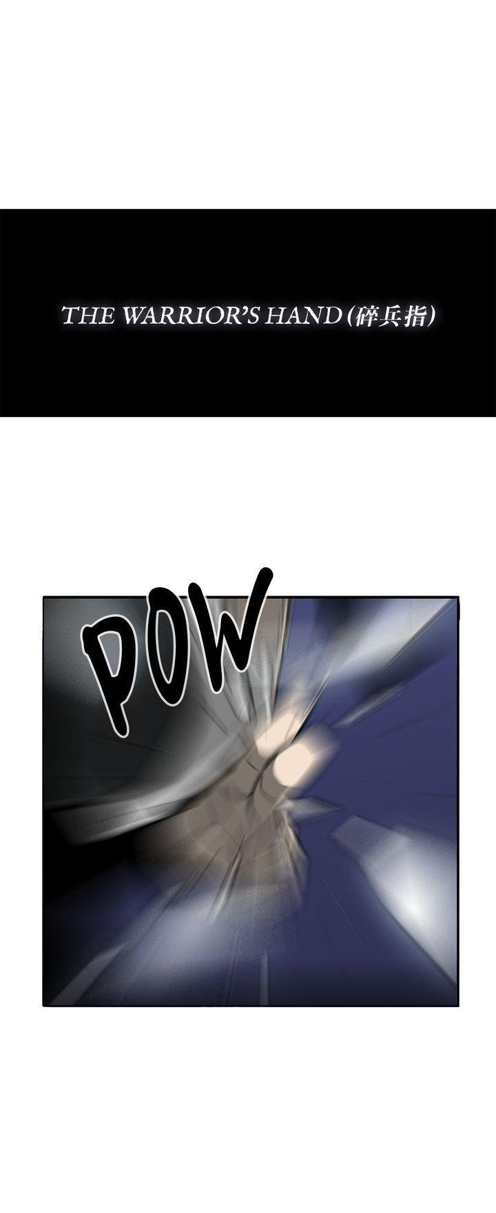 Read The Legend of the Northern Blade Manga Online