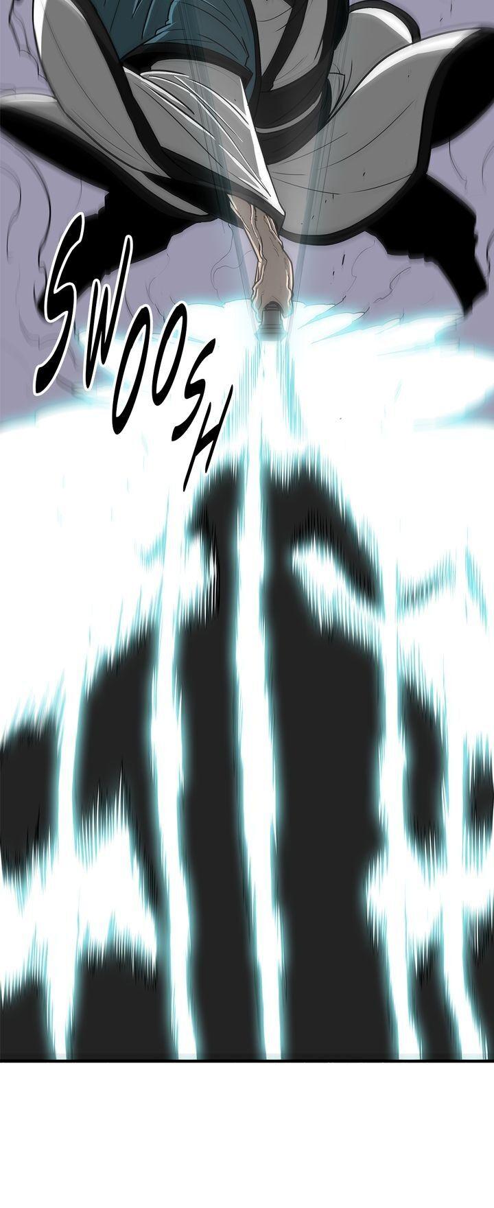 Read The Legend of the Northern Blade Manga Online