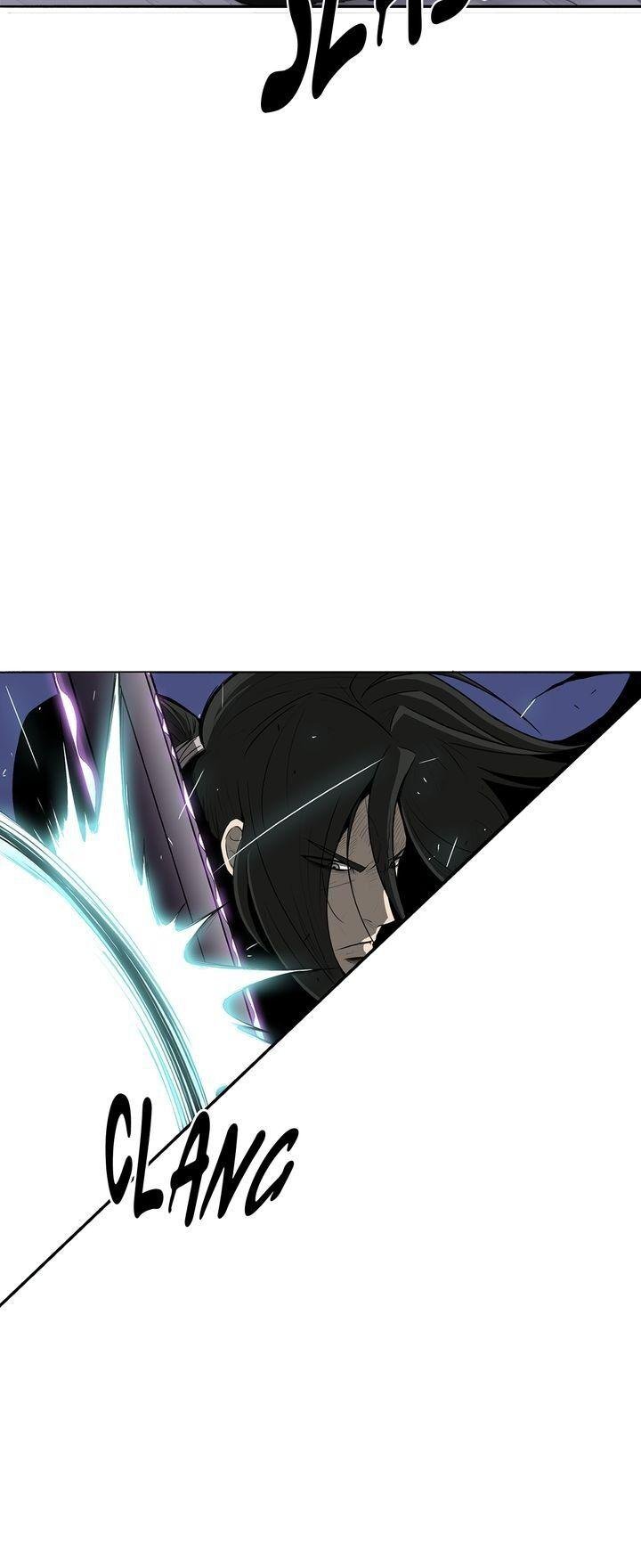 Read The Legend of the Northern Blade Manga Online