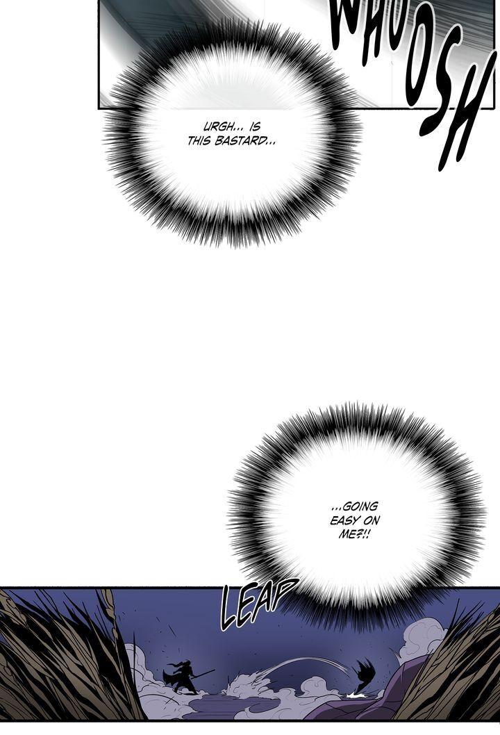 Read The Legend of the Northern Blade Manga Online