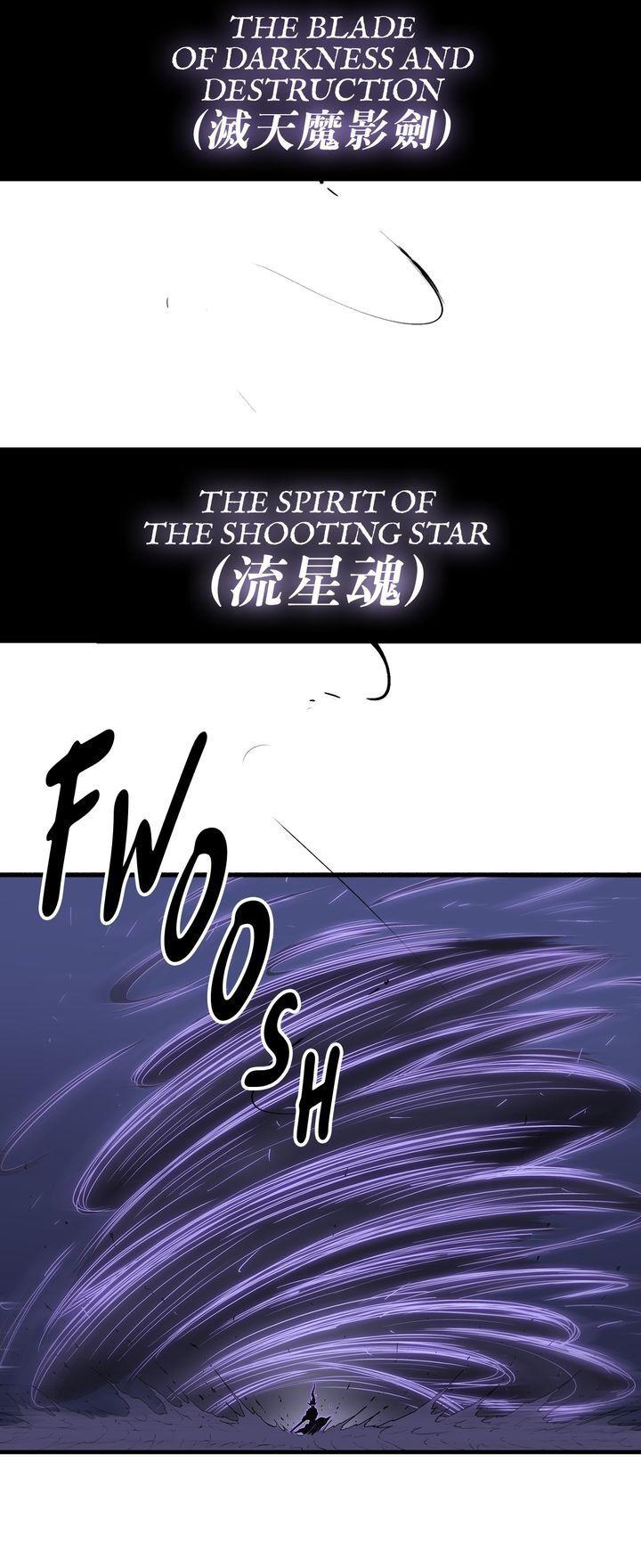 Read The Legend of the Northern Blade Manga Online