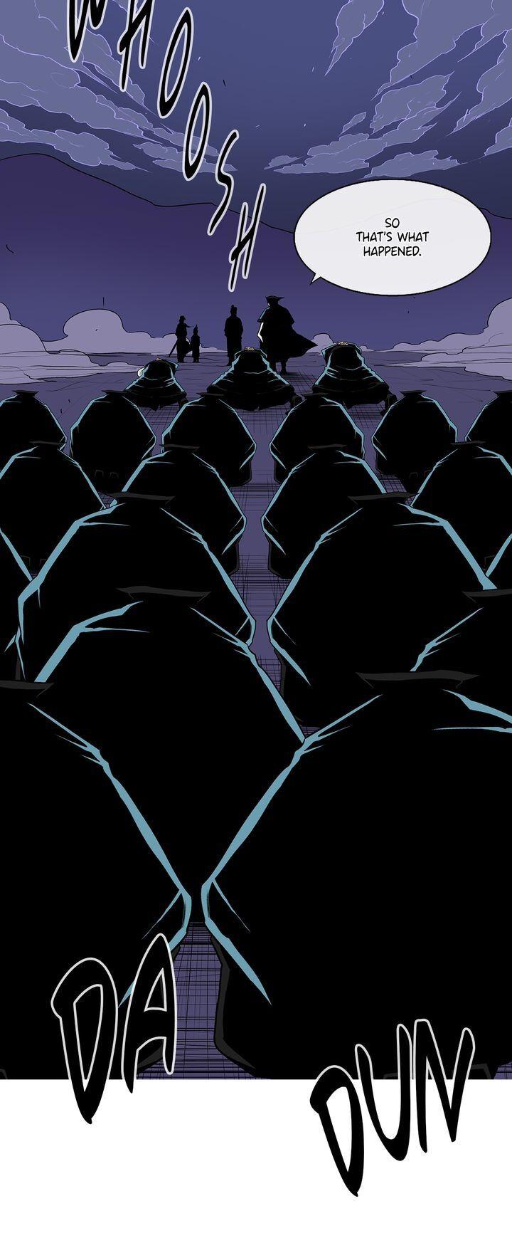 Read The Legend of the Northern Blade Manga Online