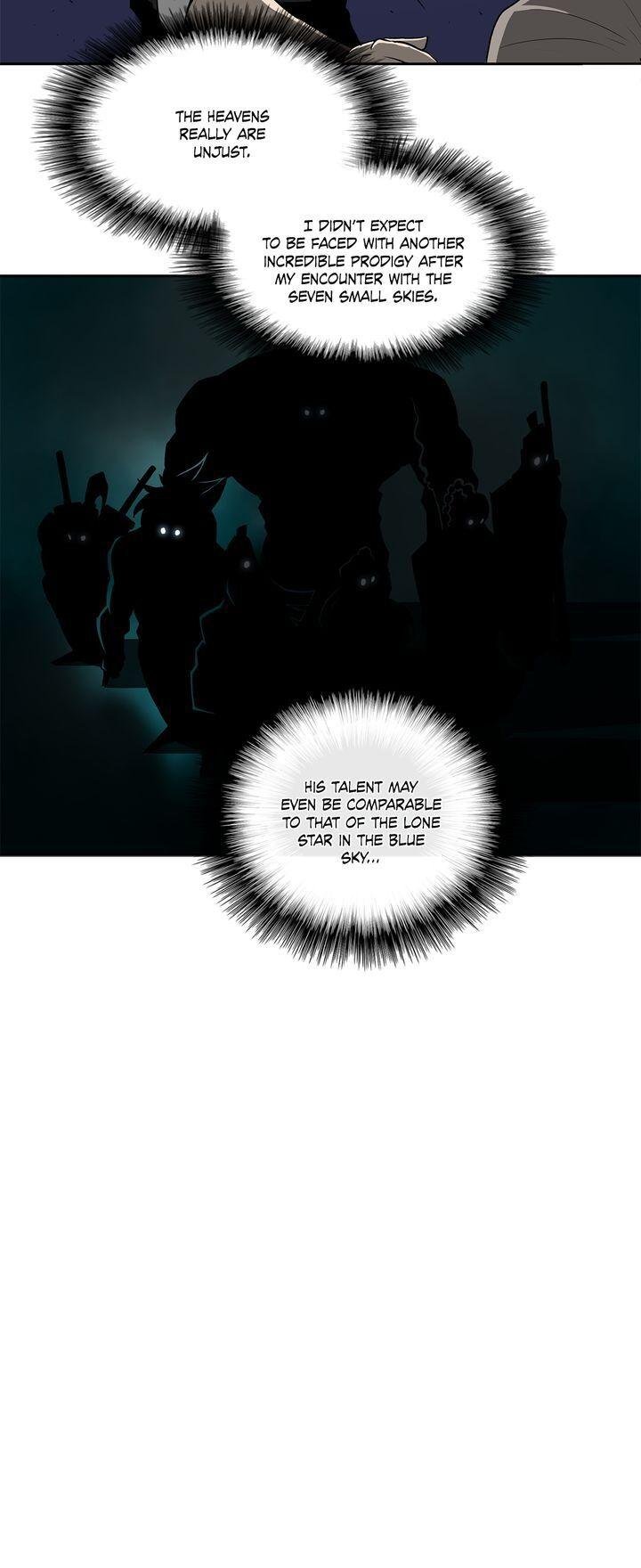 Read The Legend of the Northern Blade Manga Online