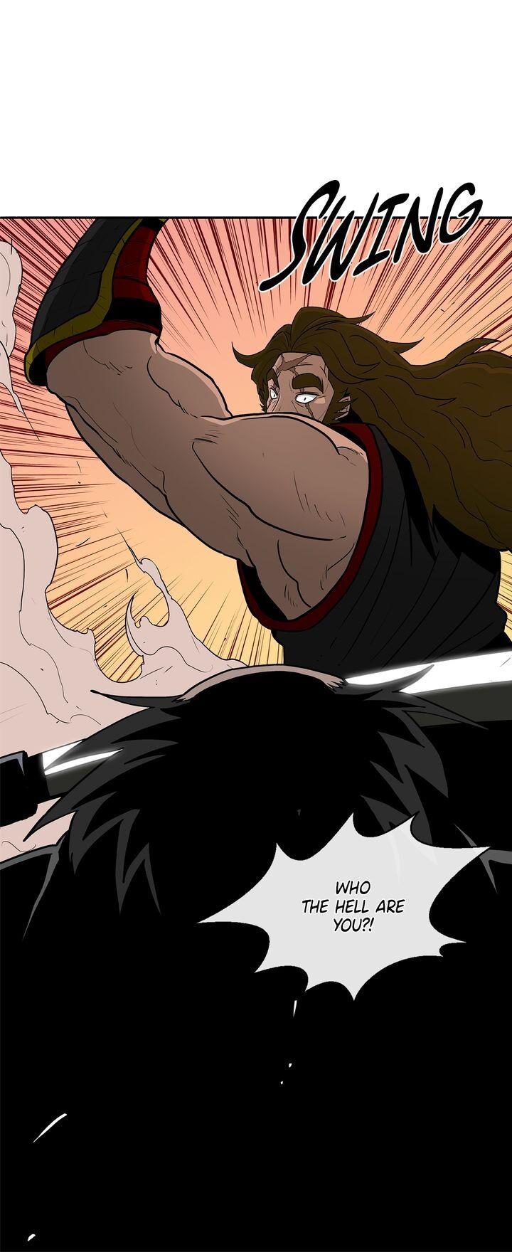 Read The Legend of the Northern Blade Manga Online