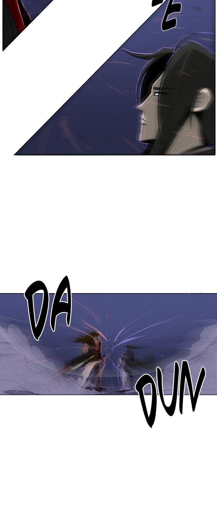 Read The Legend of the Northern Blade Manga Online