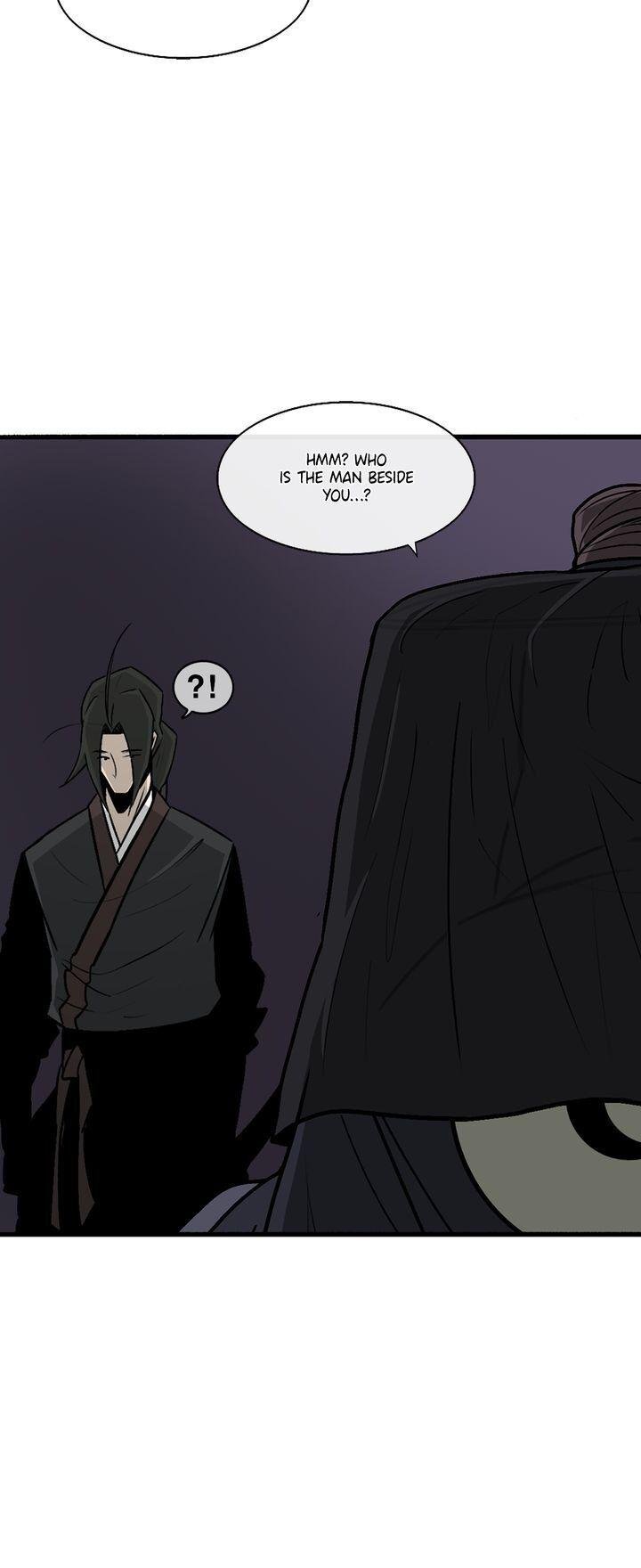 Read The Legend of the Northern Blade Manga Online