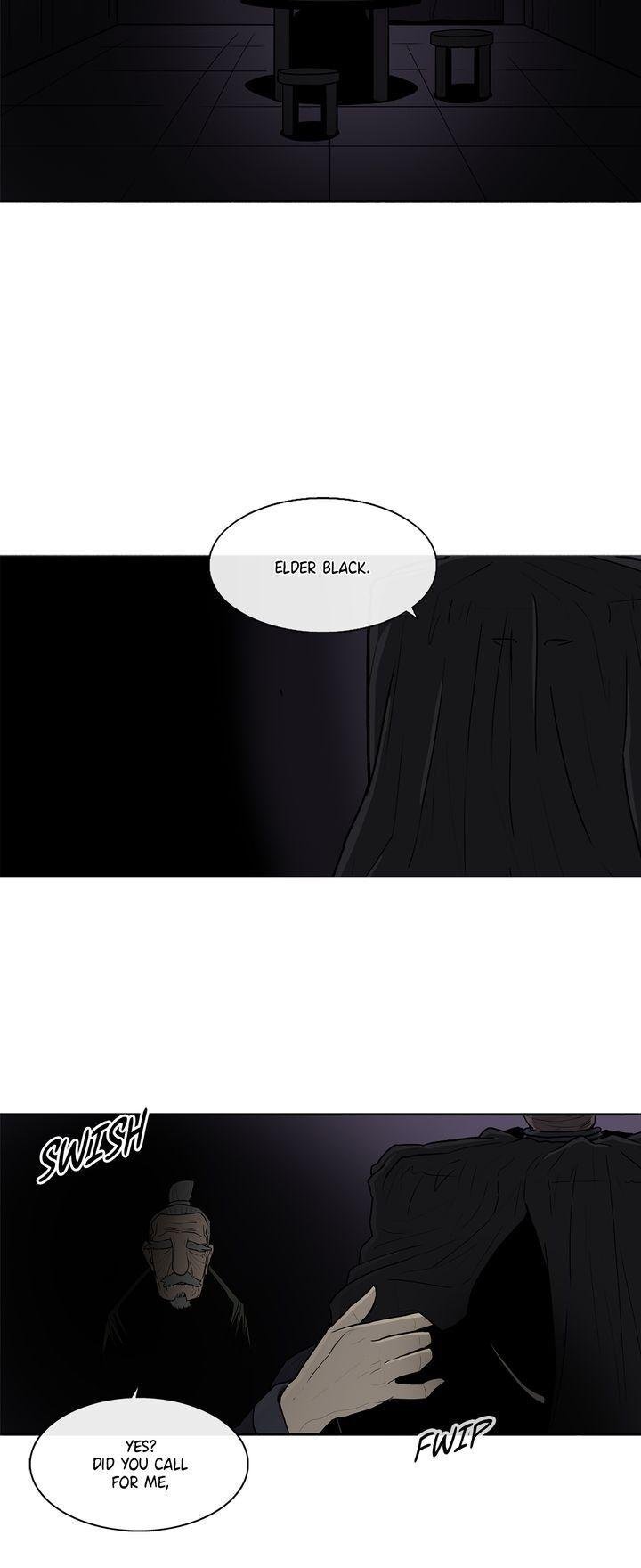 Read The Legend of the Northern Blade Manga Online