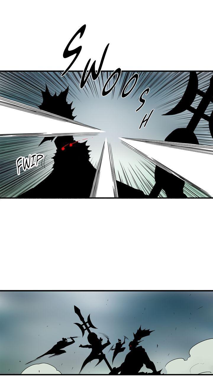 Read The Legend of the Northern Blade Manga Online