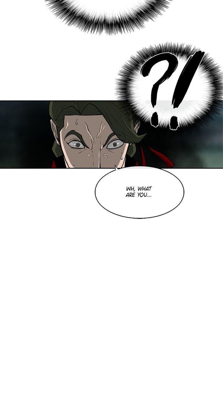 Read The Legend of the Northern Blade Manga Online