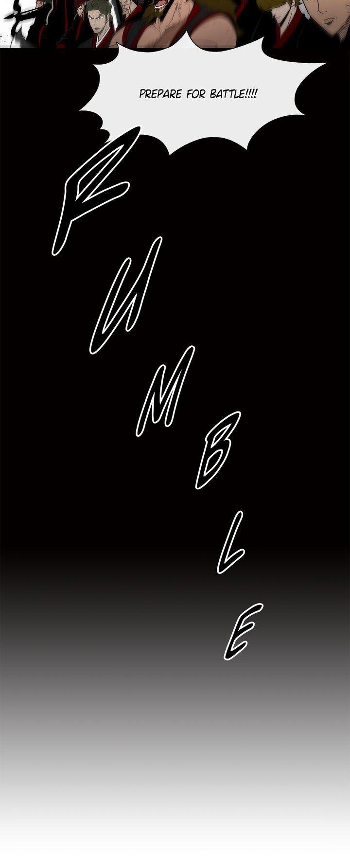 Read The Legend of the Northern Blade Manga Online