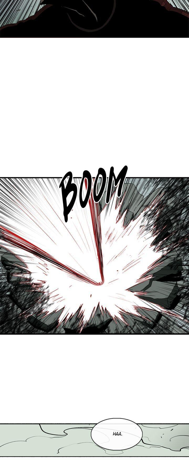 Read The Legend of the Northern Blade Manga Online