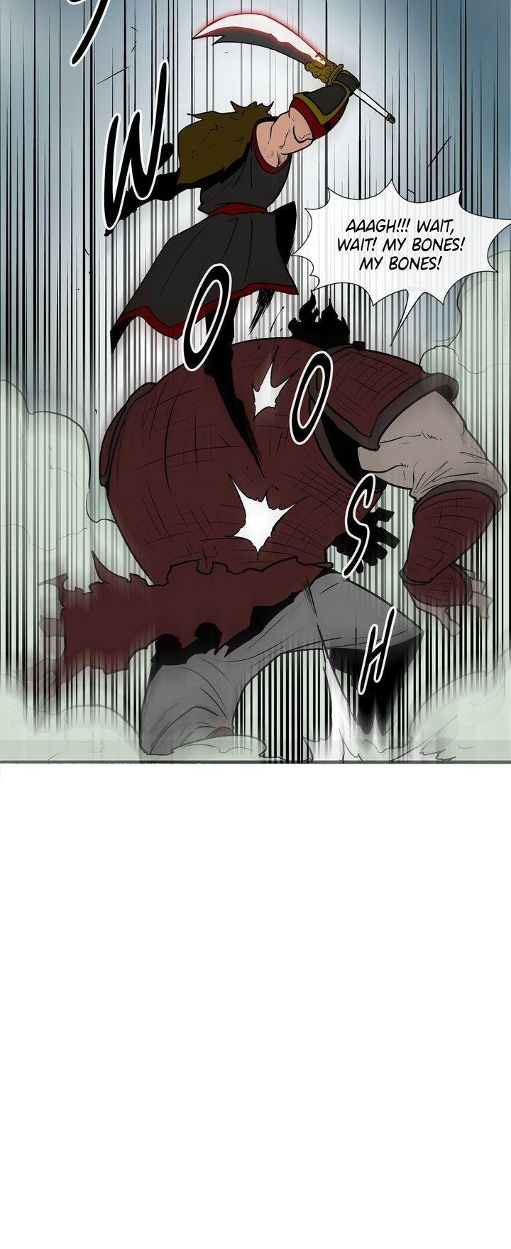 Read The Legend of the Northern Blade Manga Online