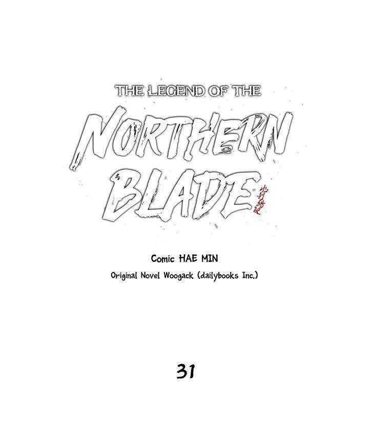 Read The Legend of the Northern Blade Manga Online