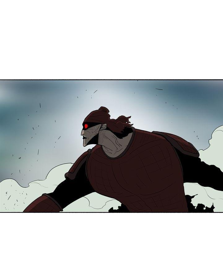 Read The Legend of the Northern Blade Manga Online