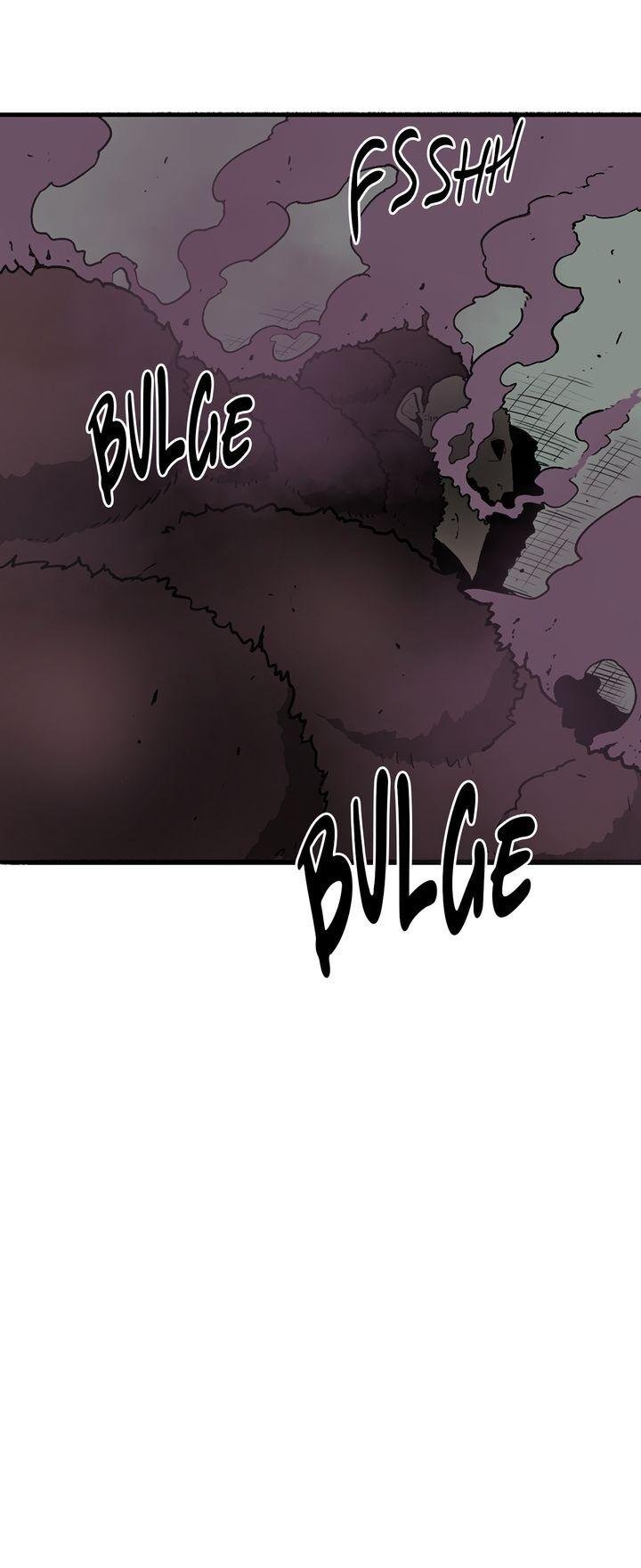 Read The Legend of the Northern Blade Manga Online