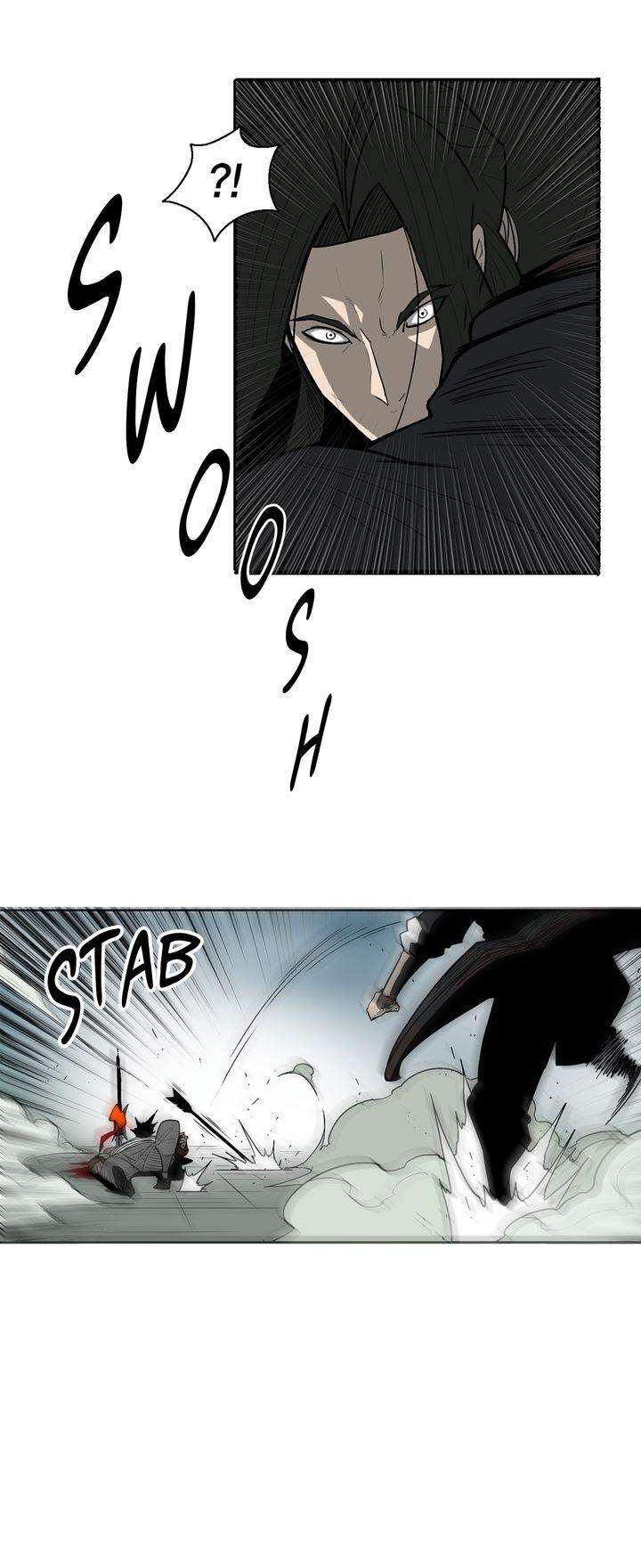 Read The Legend of the Northern Blade Manga Online