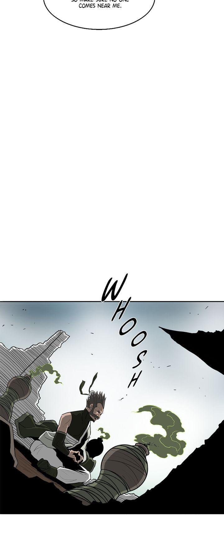 Read The Legend of the Northern Blade Manga Online