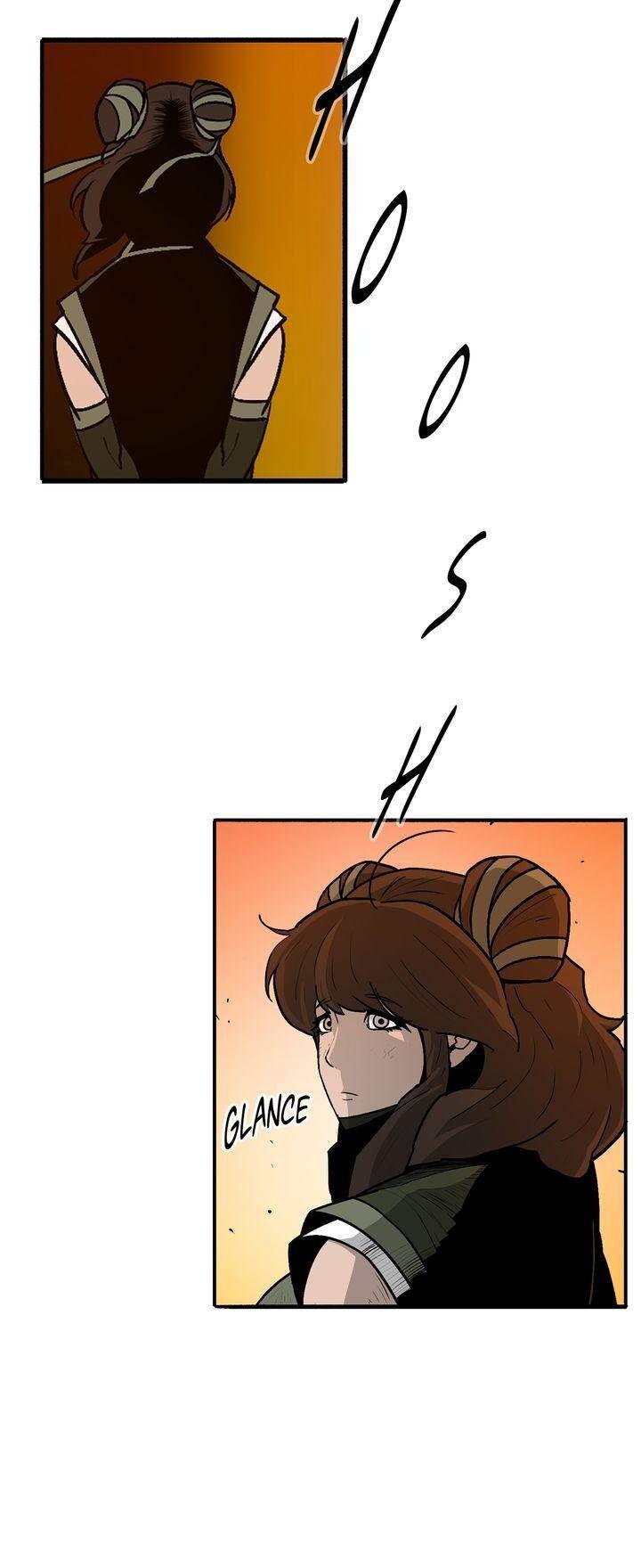 Read The Legend of the Northern Blade Manga Online