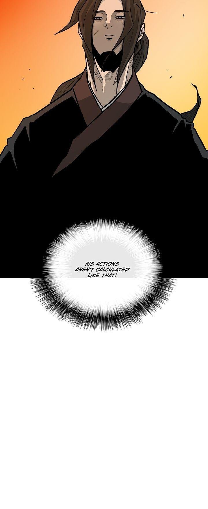 Read The Legend of the Northern Blade Manga Online