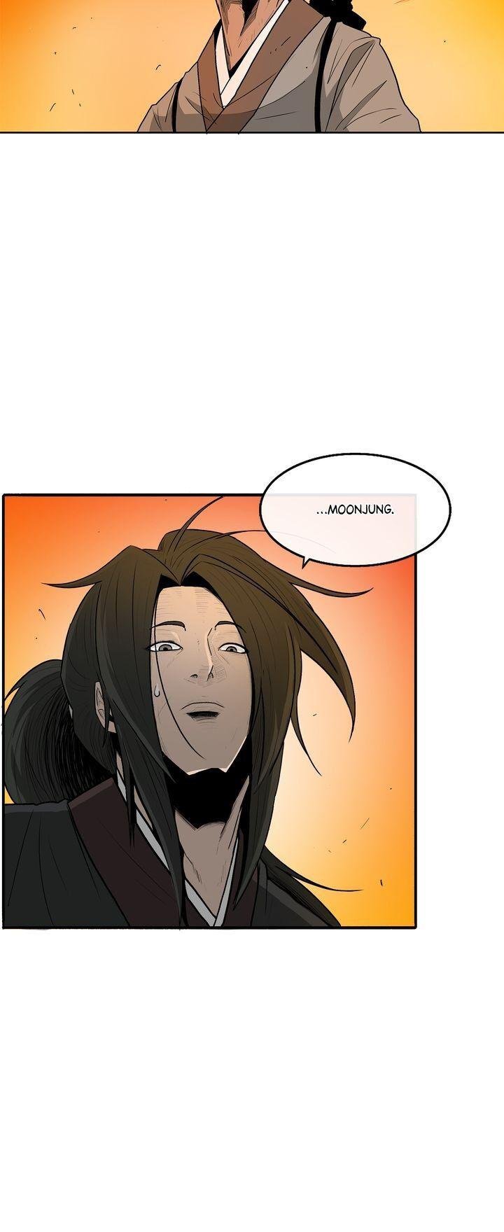 Read The Legend of the Northern Blade Manga Online