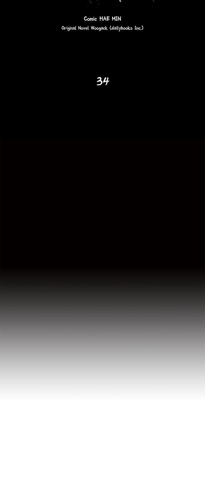 Read The Legend of the Northern Blade Manga Online