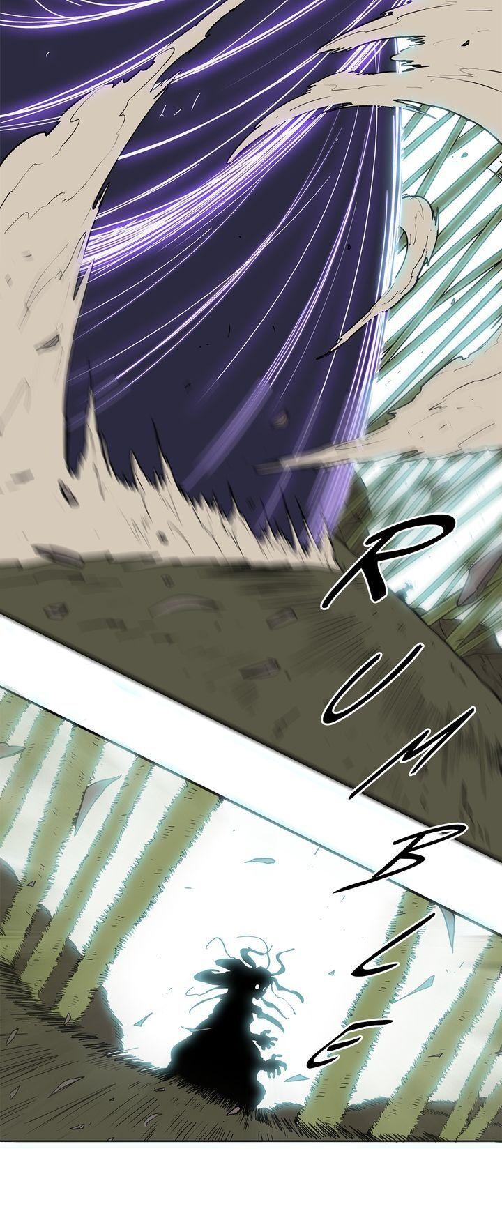 Read The Legend of the Northern Blade Manga Online