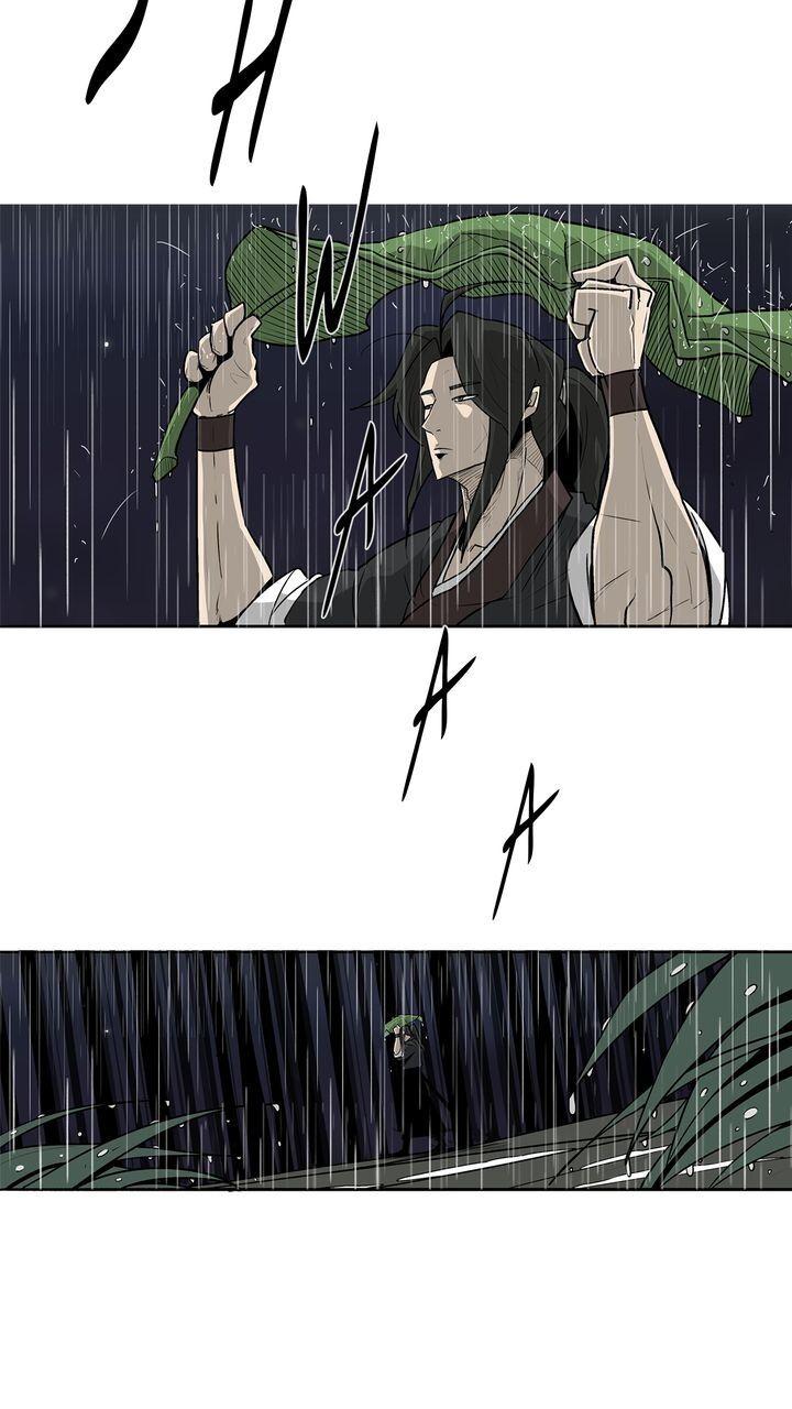 Read The Legend of the Northern Blade Manga Online
