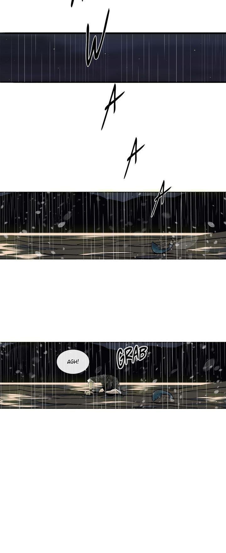 Read The Legend of the Northern Blade Manga Online