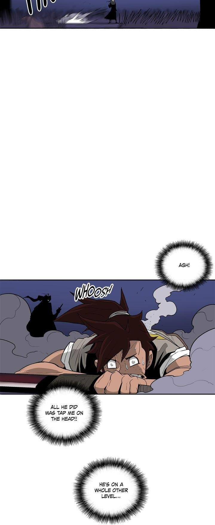 Read The Legend of the Northern Blade Manga Online
