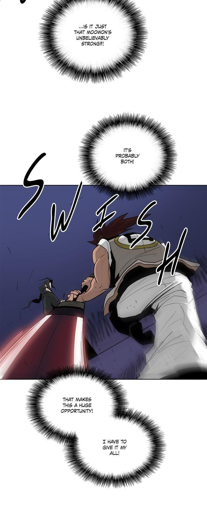 Read The Legend of the Northern Blade Manga Online