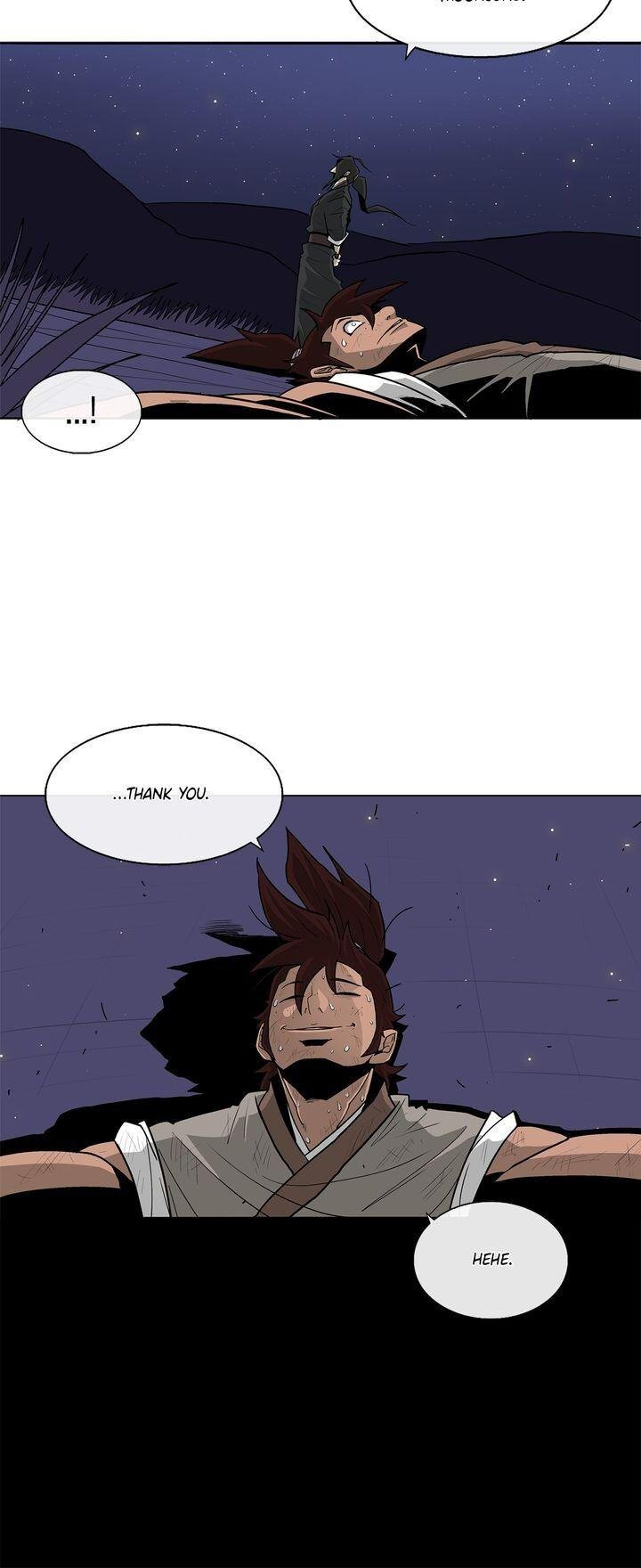 Read The Legend of the Northern Blade Manga Online