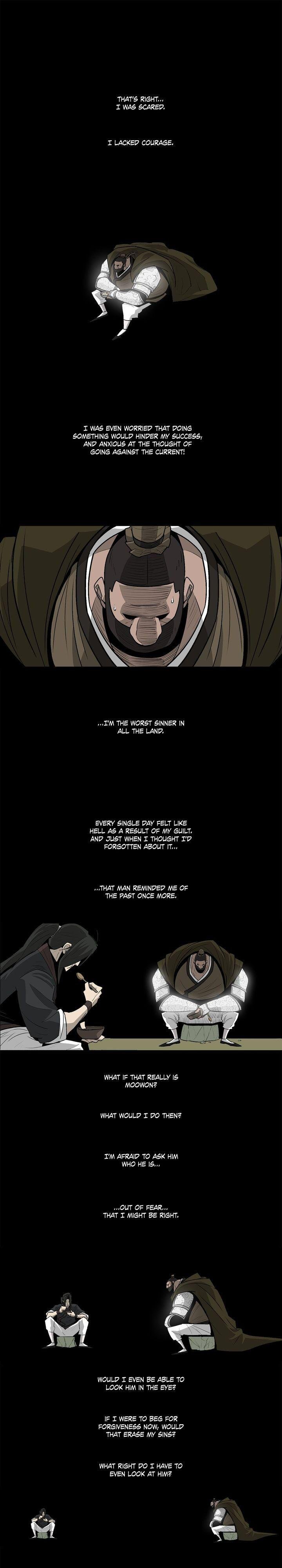 Read The Legend of the Northern Blade Manga Online
