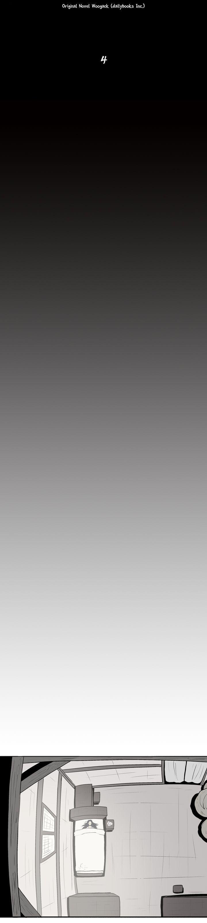 Read The Legend of the Northern Blade Manga Online