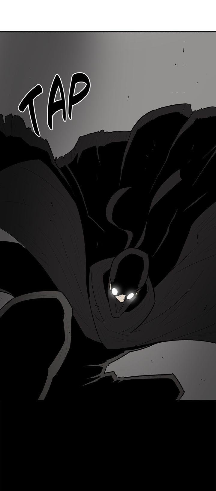 Read The Legend of the Northern Blade Manga Online