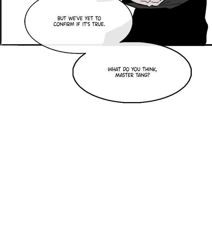 Read The Legend of the Northern Blade Manga Online