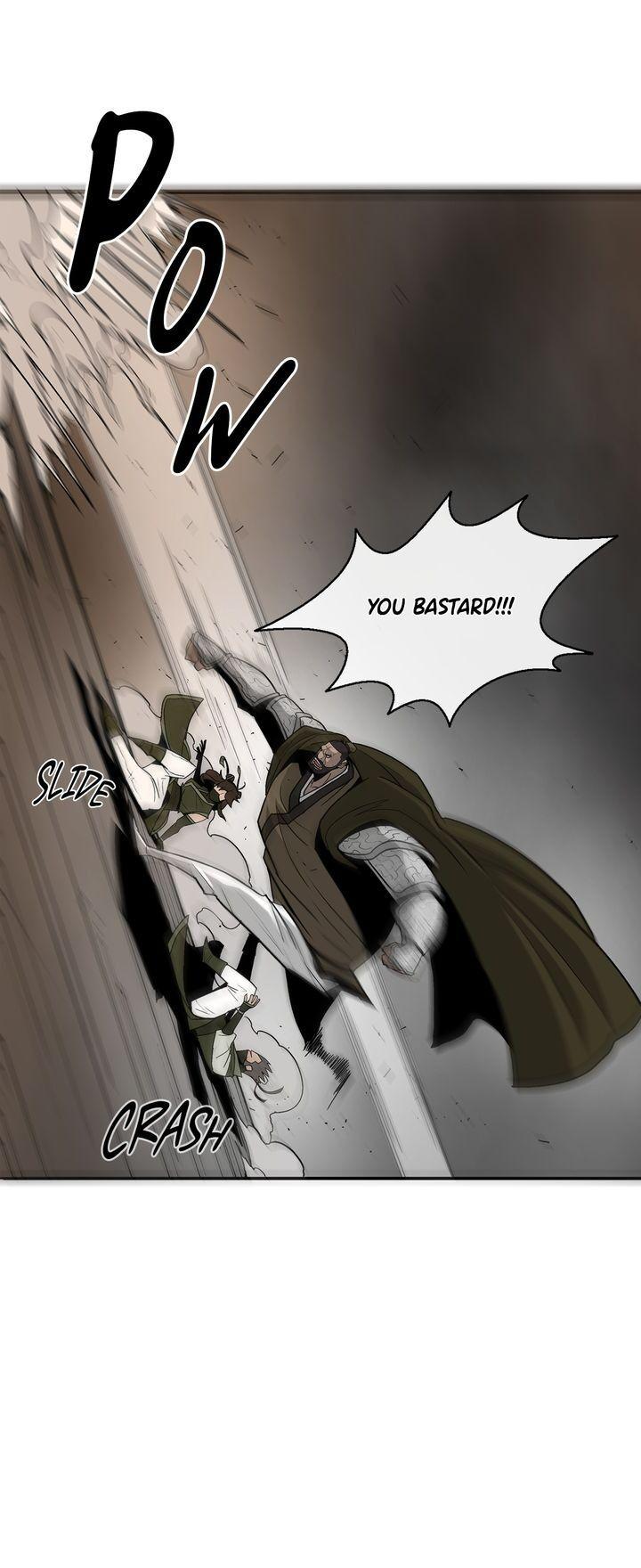 Read The Legend of the Northern Blade Manga Online