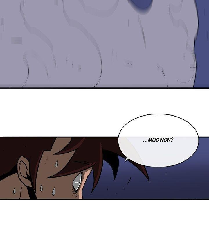 Read The Legend of the Northern Blade Manga Online
