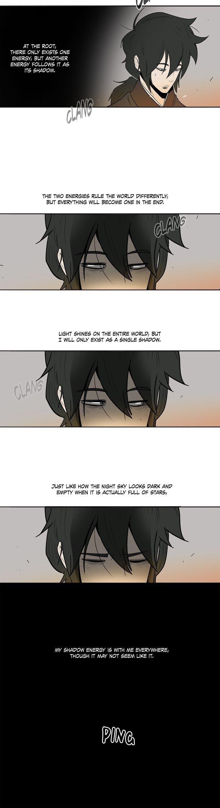 Read The Legend of the Northern Blade Manga Online