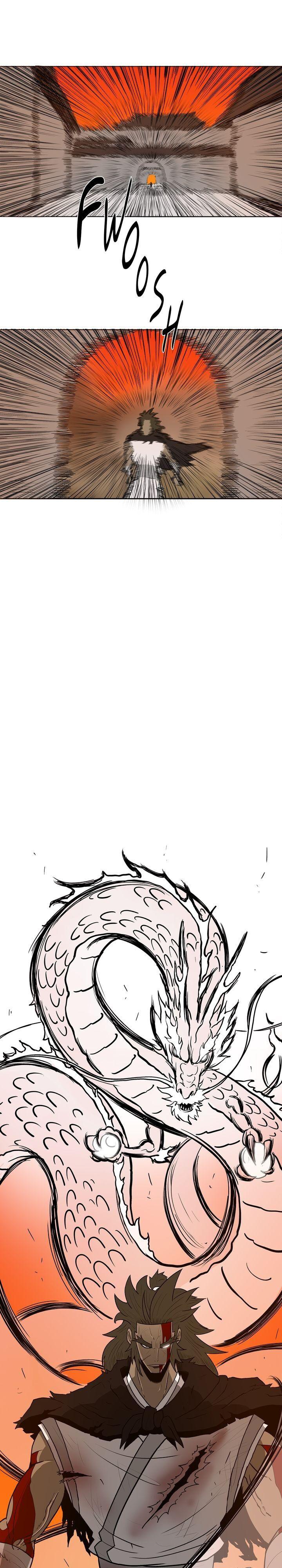 Read The Legend of the Northern Blade Manga Online