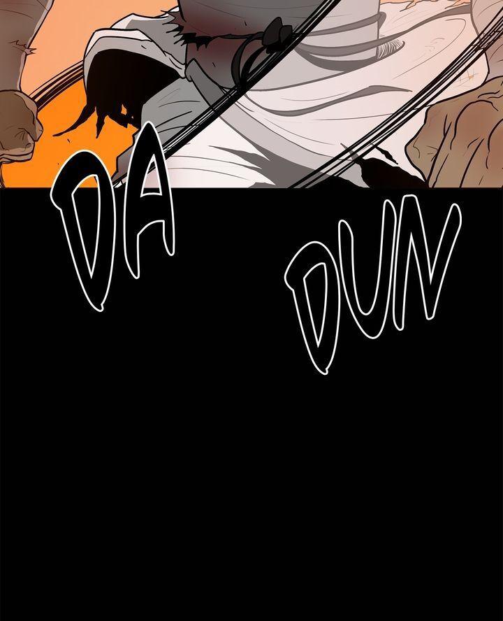 Read The Legend of the Northern Blade Manga Online